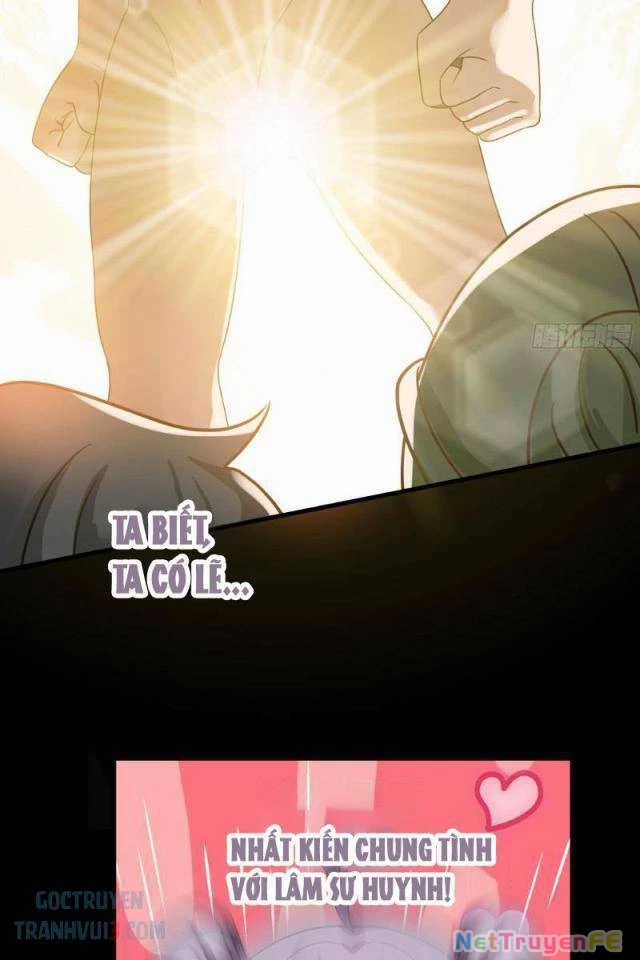 Vô Địch Thật Tịch Mịch - Chapter 12 - Trang 3