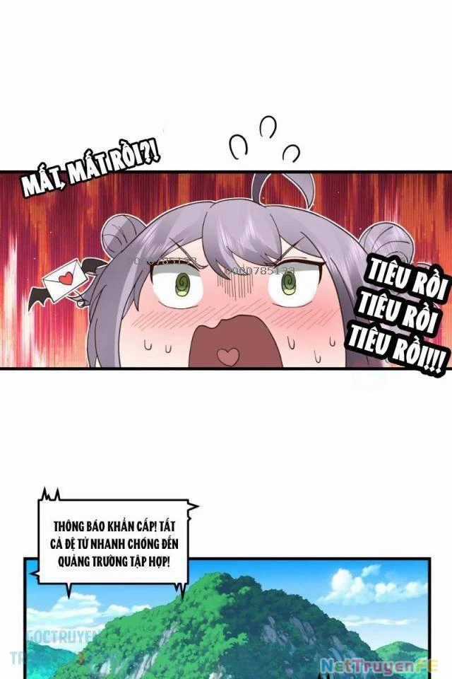 Vô Địch Thật Tịch Mịch - Chapter 12 - Trang 21