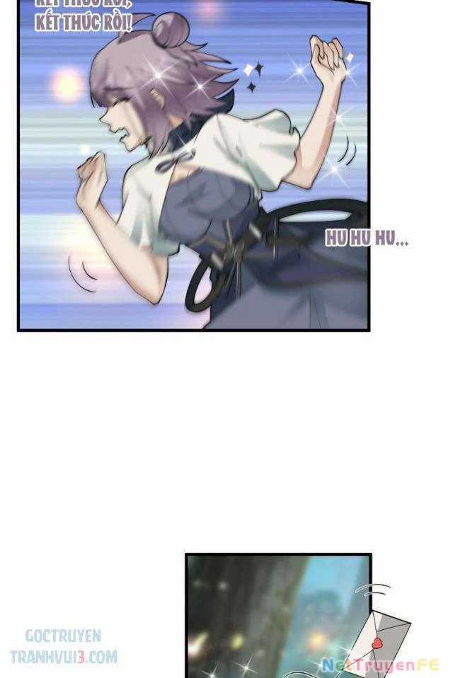 Vô Địch Thật Tịch Mịch - Chapter 12 - Trang 23