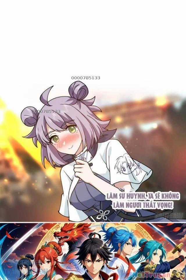 Vô Địch Thật Tịch Mịch - Chapter 12 - Trang 36