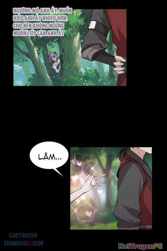 Vô Địch Thật Tịch Mịch - Chapter 12 - Trang 5