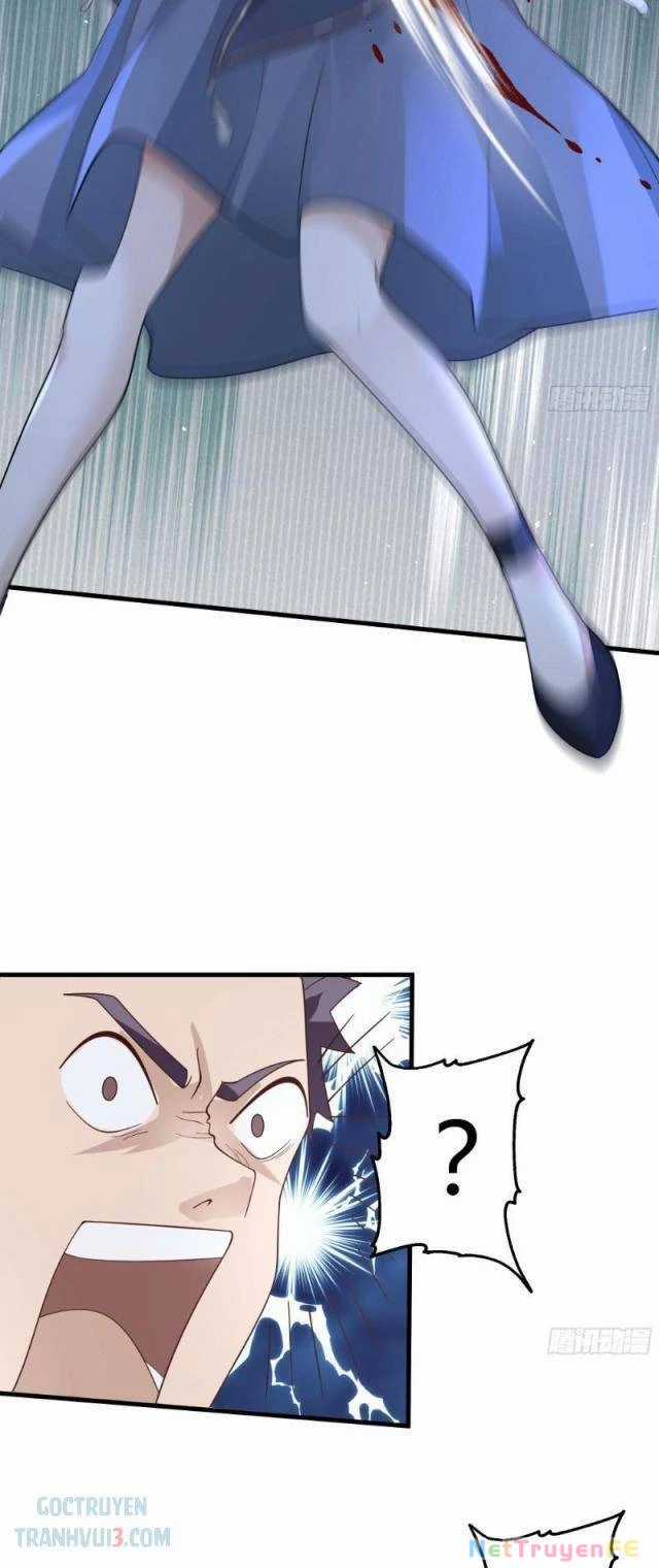 Vô Địch Thật Tịch Mịch - Chapter 13 - Trang 12