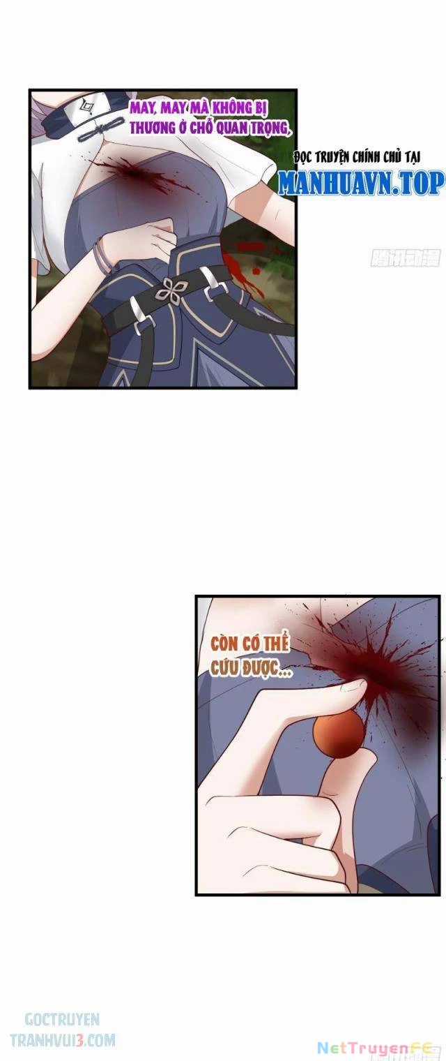 Vô Địch Thật Tịch Mịch - Chapter 13 - Trang 22