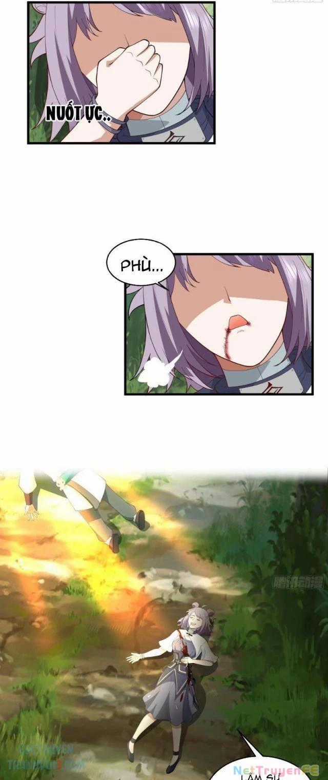 Vô Địch Thật Tịch Mịch - Chapter 13 - Trang 23