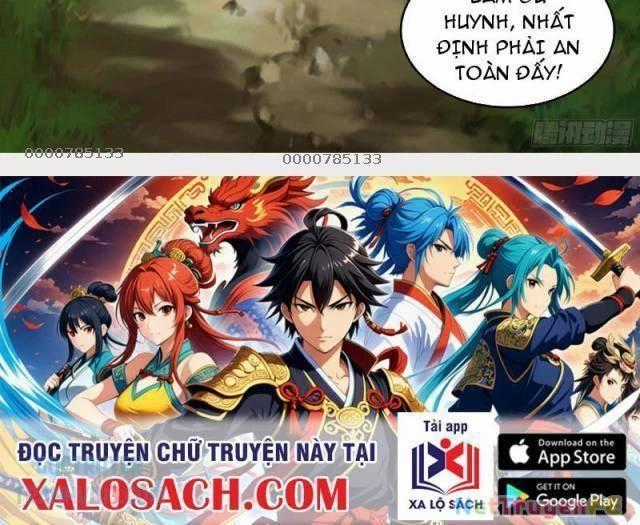 Vô Địch Thật Tịch Mịch - Chapter 13 - Trang 24