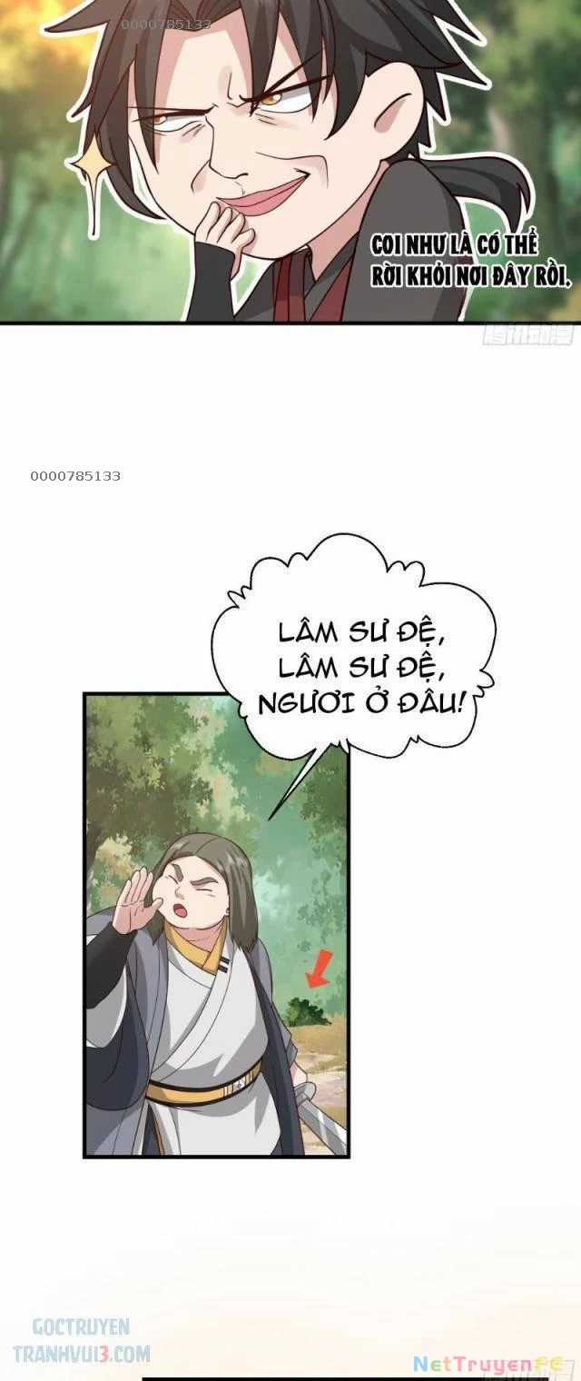 Vô Địch Thật Tịch Mịch - Chapter 13 - Trang 6