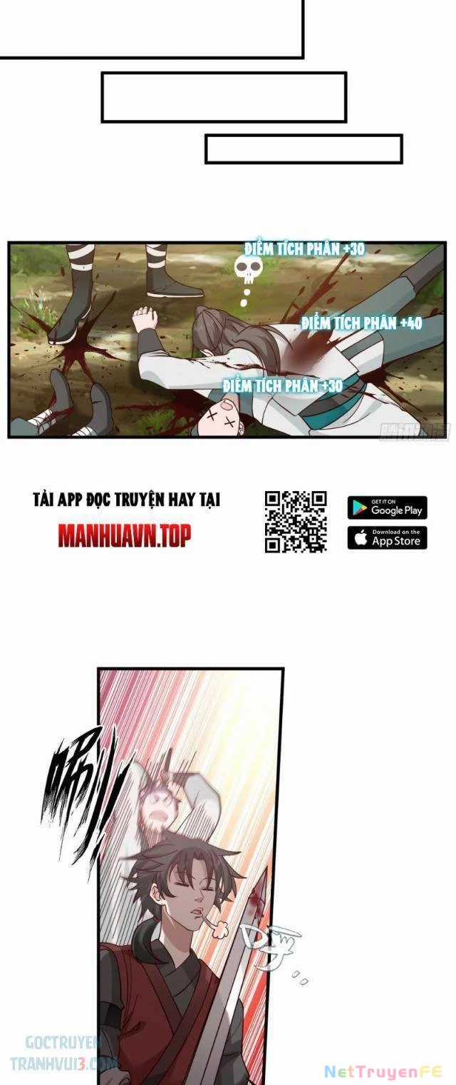 Vô Địch Thật Tịch Mịch - Chapter 13 - Trang 9