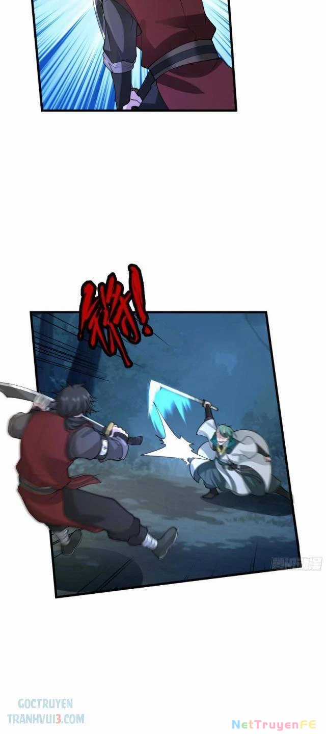 Vô Địch Thật Tịch Mịch - Chapter 14 - Trang 5