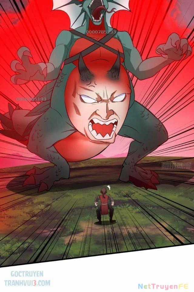 Vô Địch Thật Tịch Mịch - Chapter 15 - Trang 2