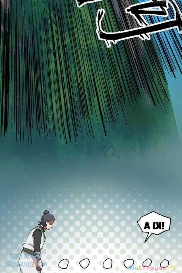 Vô Địch Thật Tịch Mịch - Chapter 15 - Trang 18