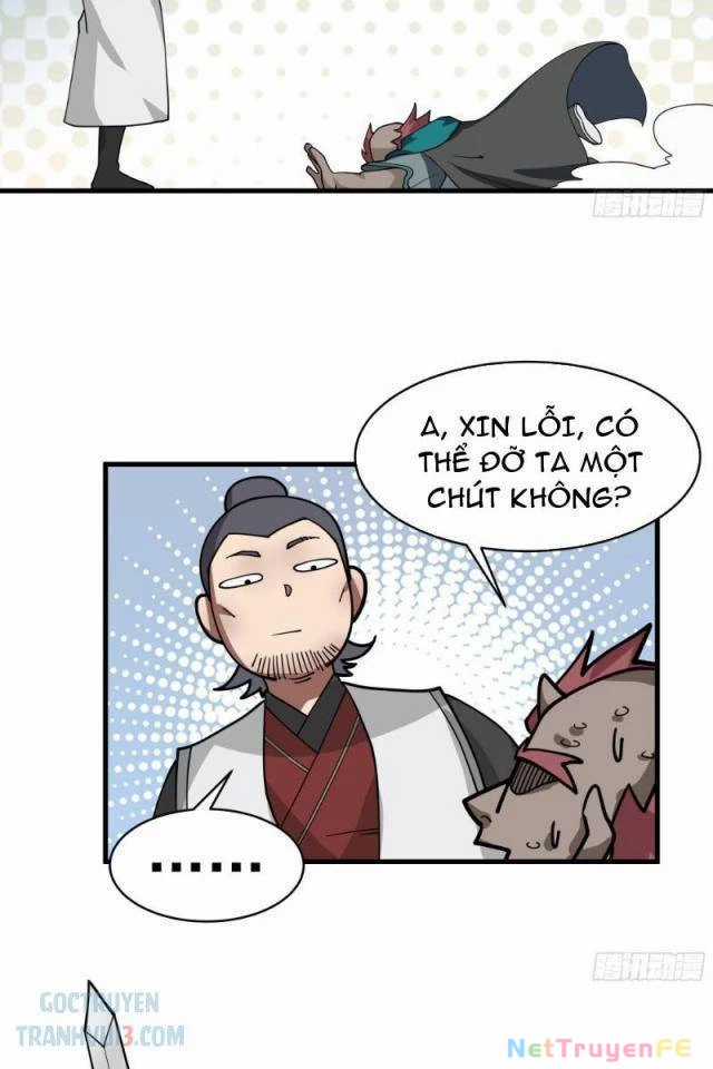 Vô Địch Thật Tịch Mịch - Chapter 15 - Trang 19