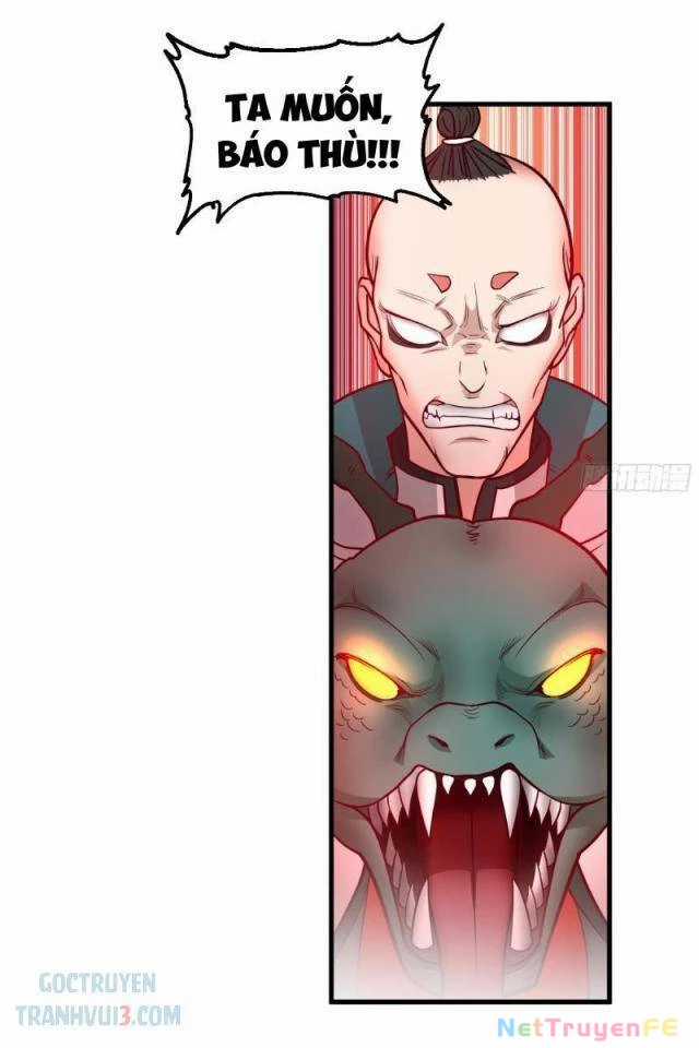 Vô Địch Thật Tịch Mịch - Chapter 15 - Trang 3