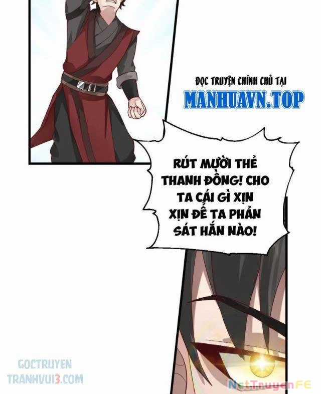 Vô Địch Thật Tịch Mịch - Chapter 15 - Trang 23