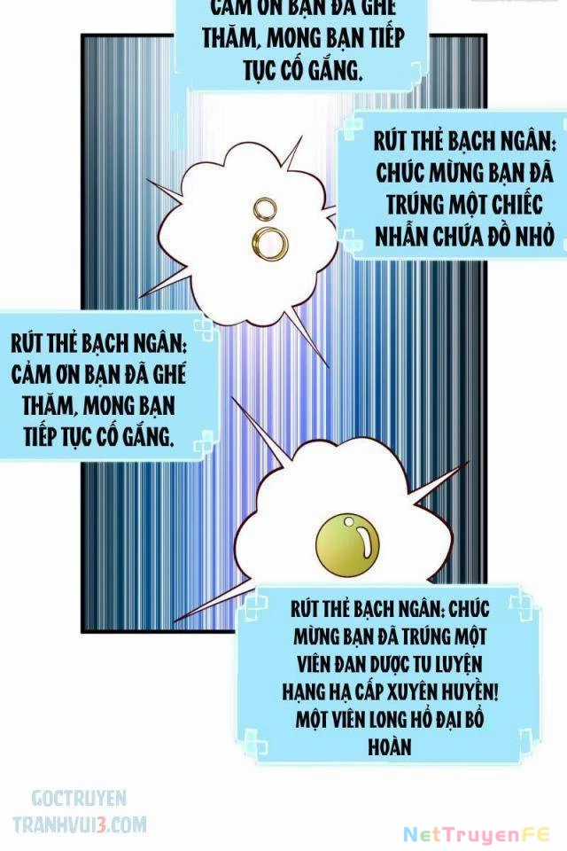 Vô Địch Thật Tịch Mịch - Chapter 15 - Trang 27