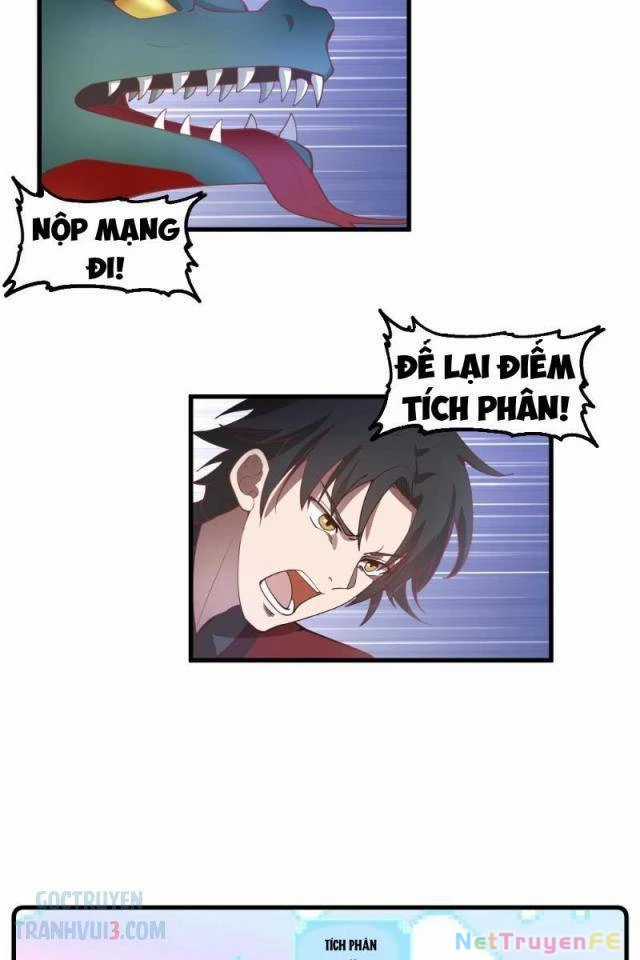 Vô Địch Thật Tịch Mịch - Chapter 15 - Trang 35