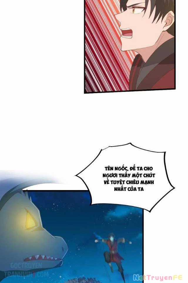 Vô Địch Thật Tịch Mịch - Chapter 16 - Trang 3