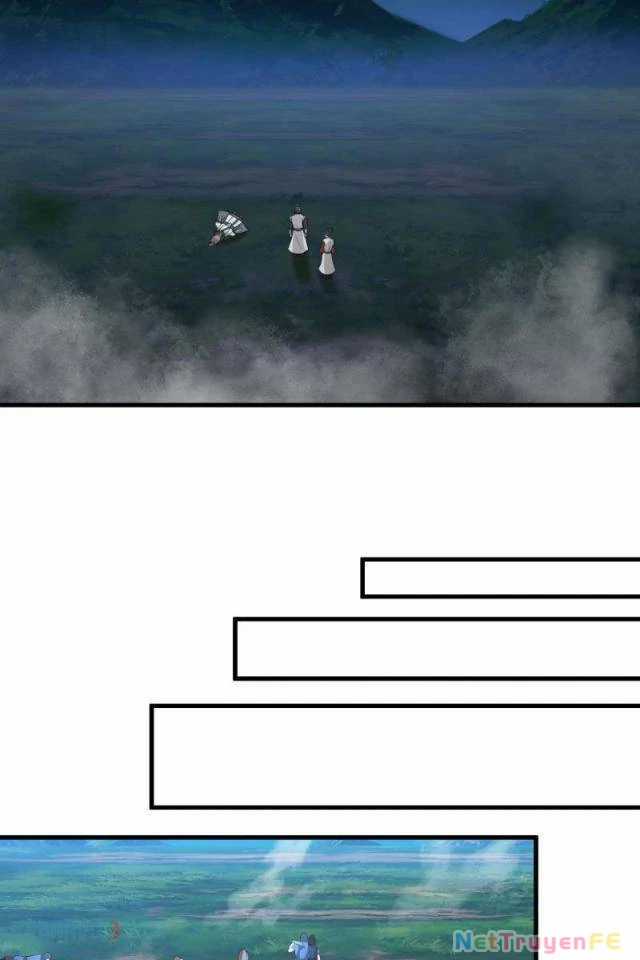 Vô Địch Thật Tịch Mịch - Chapter 16 - Trang 24