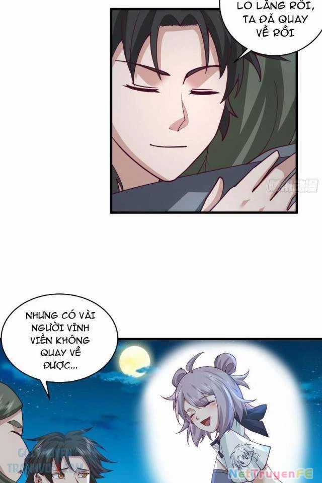 Vô Địch Thật Tịch Mịch - Chapter 16 - Trang 26