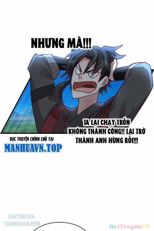 Vô Địch Thật Tịch Mịch - Chapter 16 - Trang 30