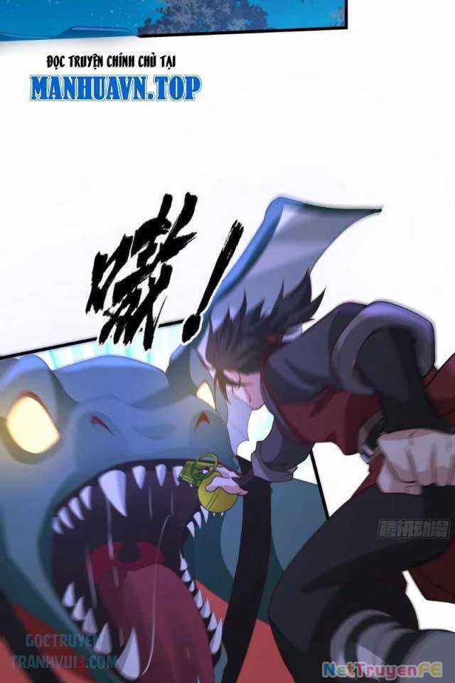 Vô Địch Thật Tịch Mịch - Chapter 16 - Trang 4