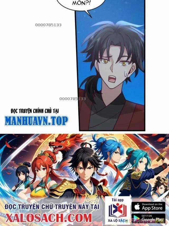 Vô Địch Thật Tịch Mịch - Chapter 16 - Trang 35