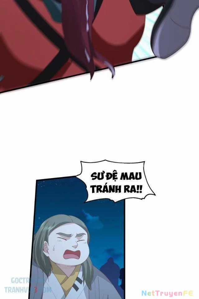 Vô Địch Thật Tịch Mịch - Chapter 16 - Trang 5