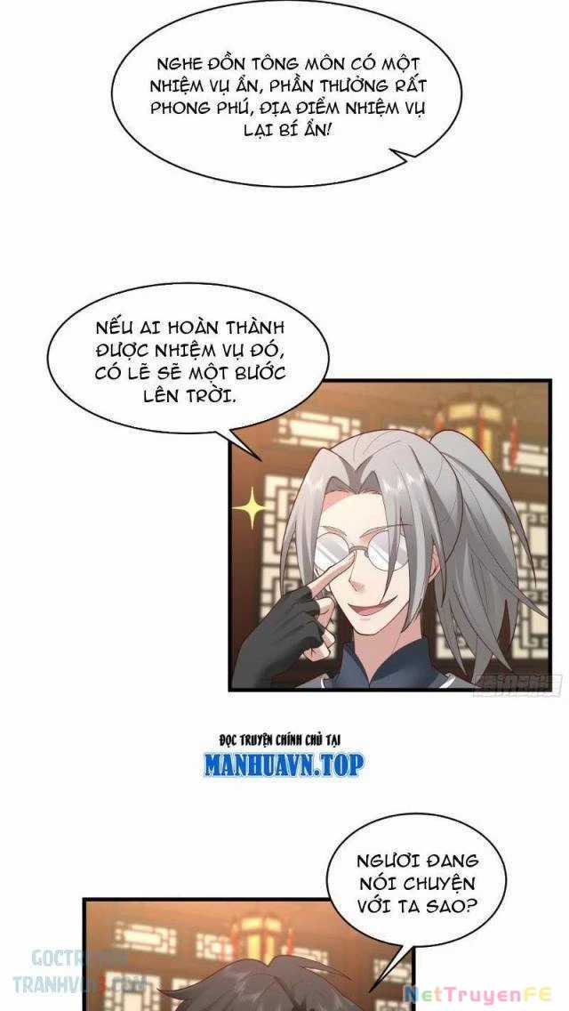 Vô Địch Thật Tịch Mịch - Chapter 17 - Trang 23