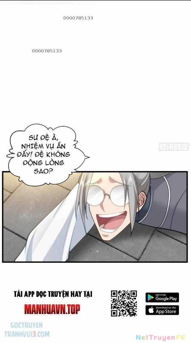 Vô Địch Thật Tịch Mịch - Chapter 17 - Trang 27