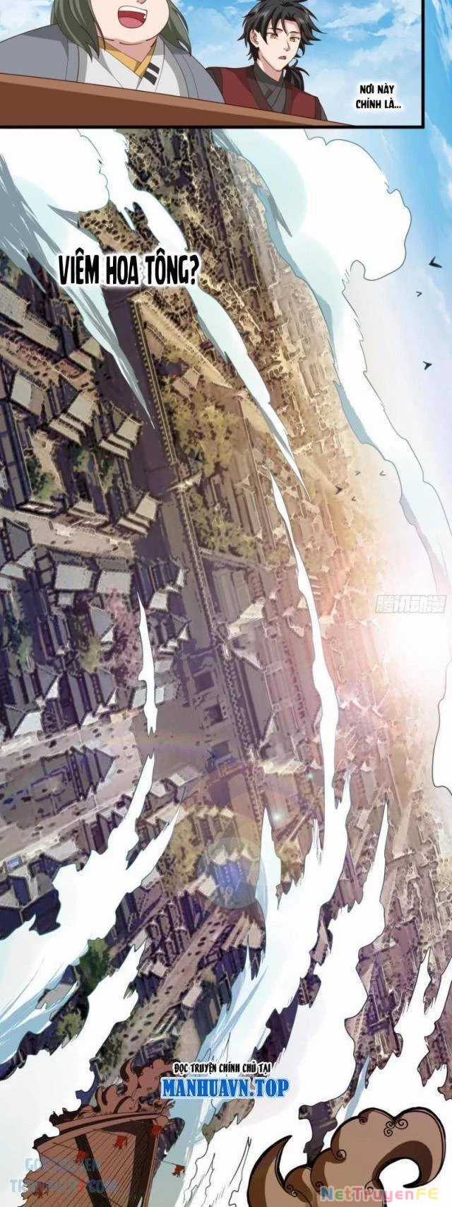 Vô Địch Thật Tịch Mịch - Chapter 17 - Trang 9