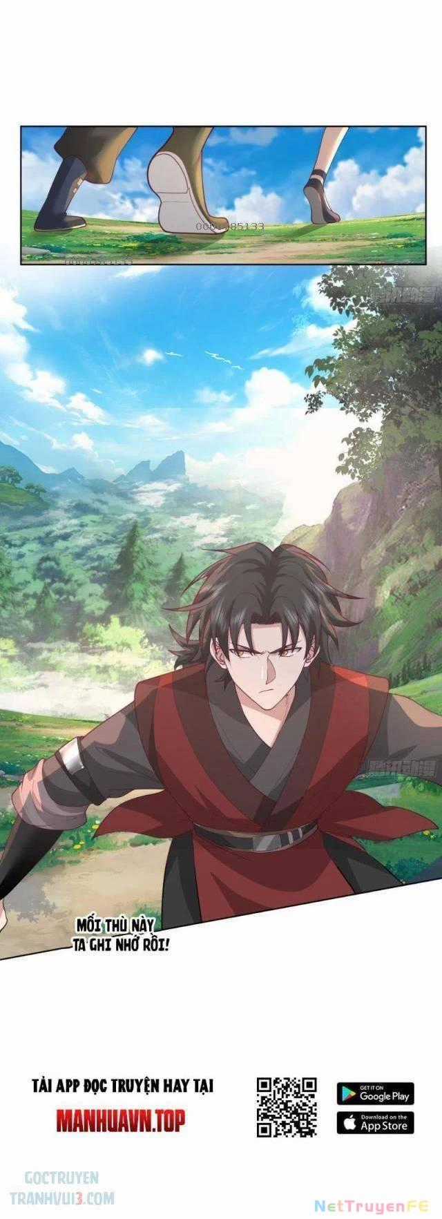 Vô Địch Thật Tịch Mịch - Chapter 18 - Trang 27