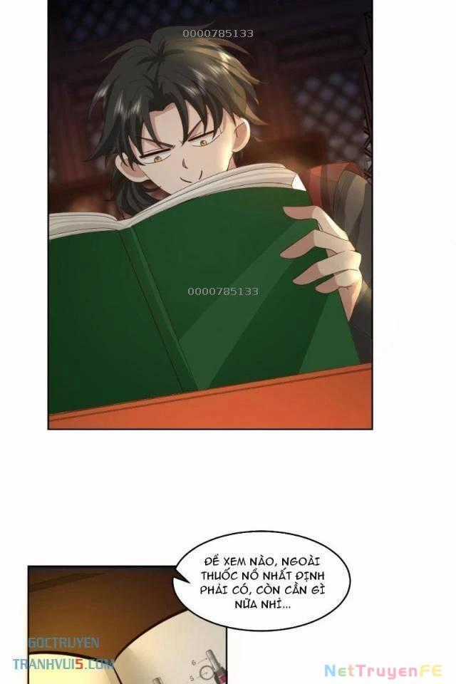 Vô Địch Thật Tịch Mịch - Chapter 19 - Trang 2