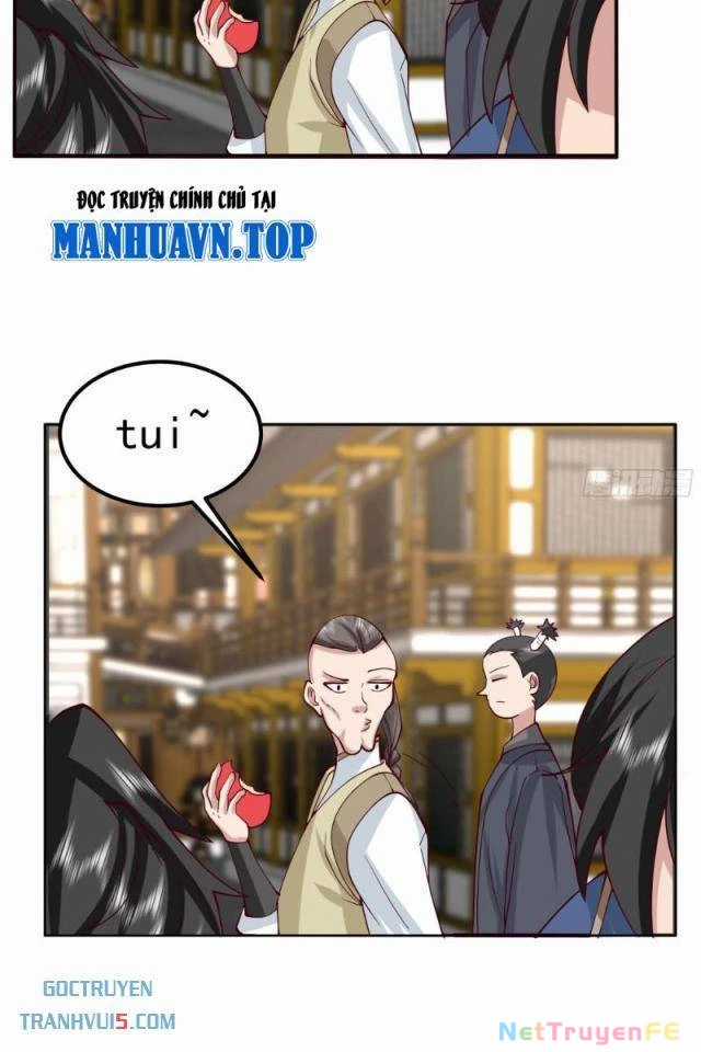 Vô Địch Thật Tịch Mịch - Chapter 19 - Trang 11