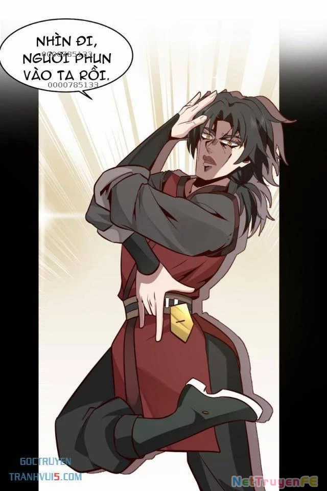 Vô Địch Thật Tịch Mịch - Chapter 19 - Trang 17