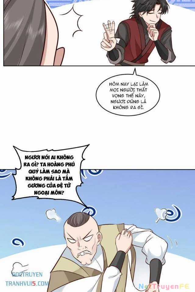 Vô Địch Thật Tịch Mịch - Chapter 19 - Trang 20