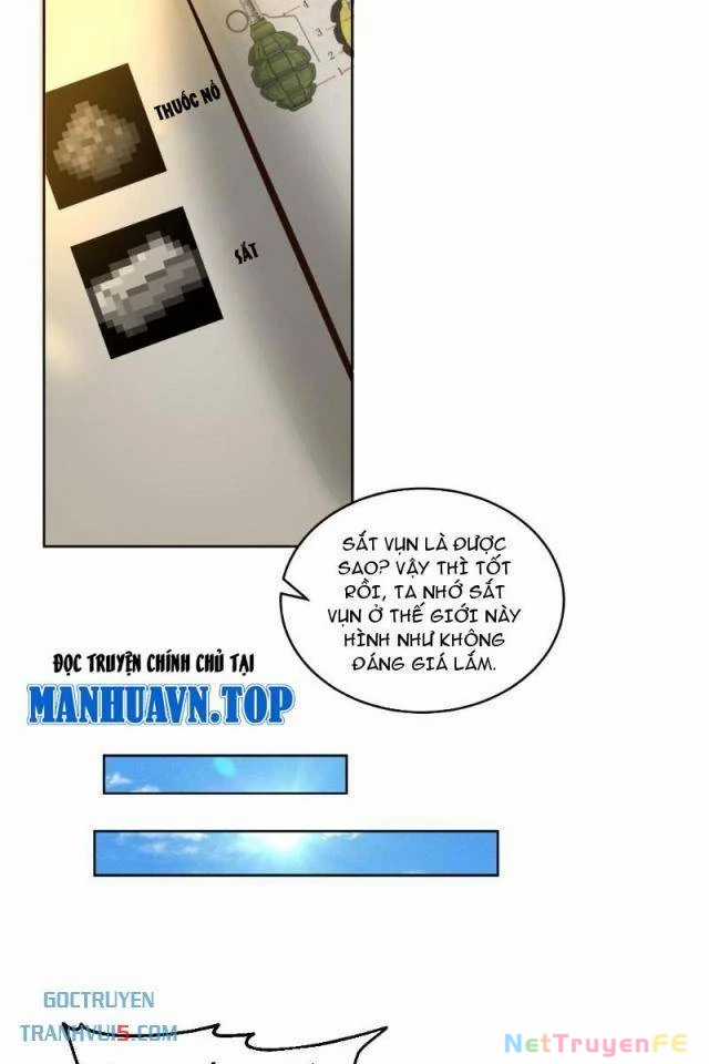 Vô Địch Thật Tịch Mịch - Chapter 19 - Trang 3