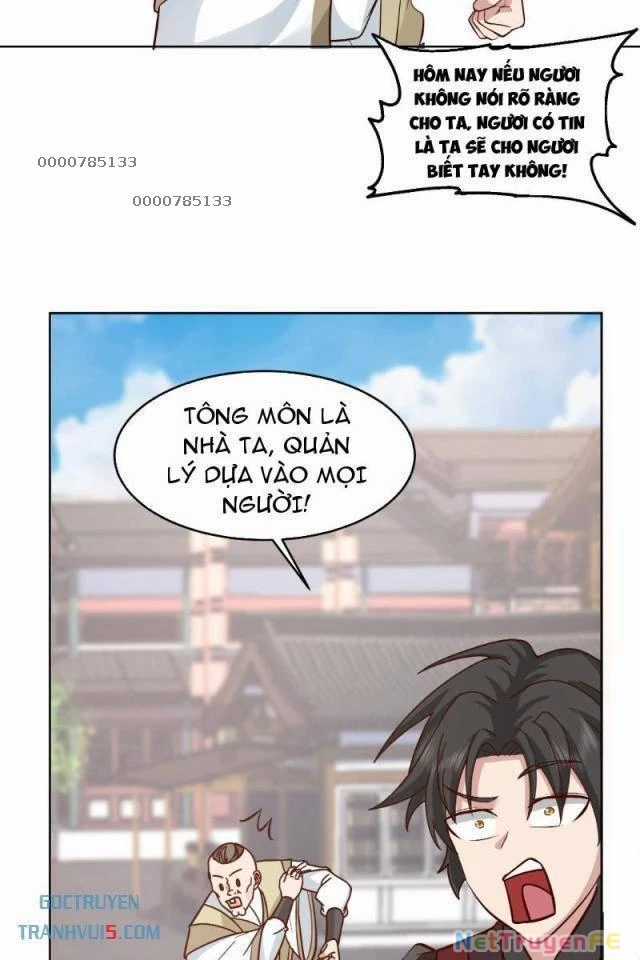 Vô Địch Thật Tịch Mịch - Chapter 19 - Trang 21