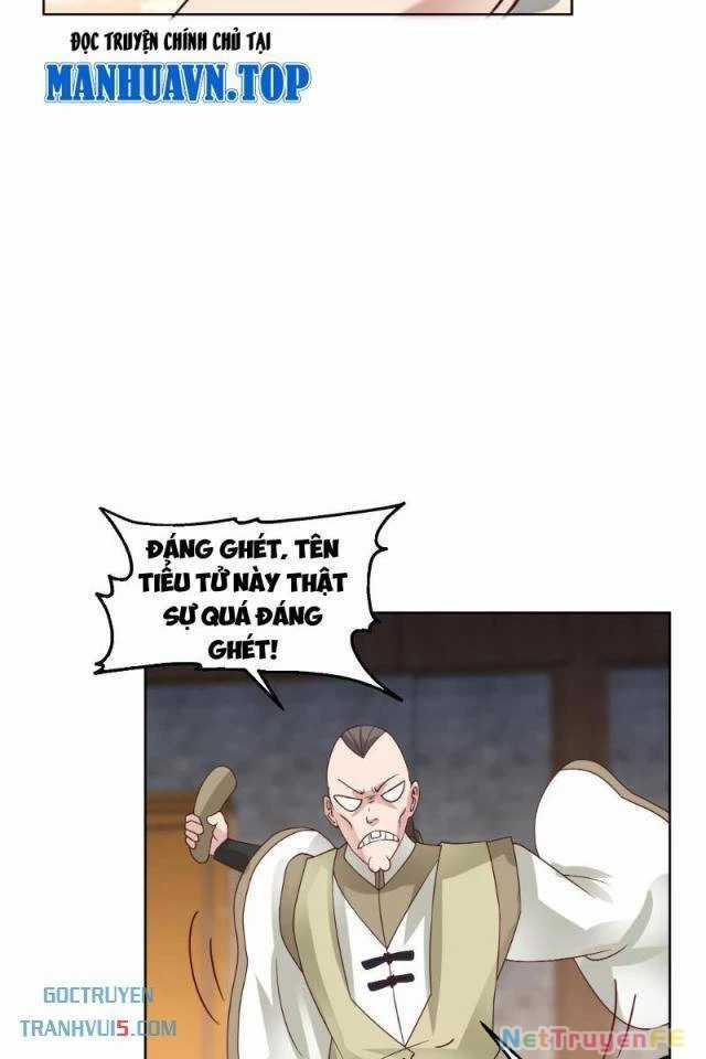 Vô Địch Thật Tịch Mịch - Chapter 19 - Trang 33
