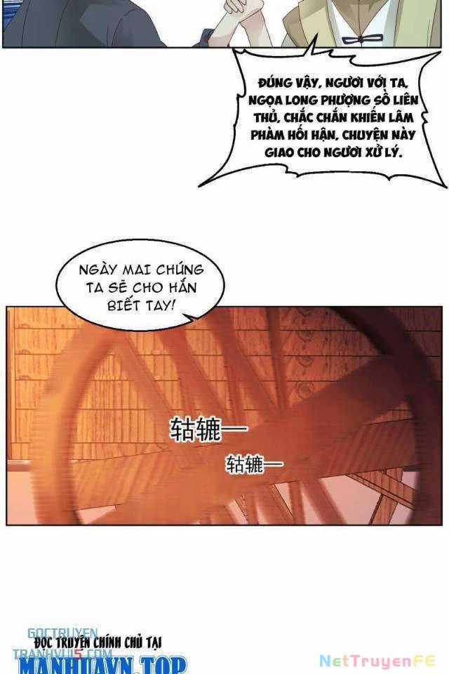 Vô Địch Thật Tịch Mịch - Chapter 19 - Trang 37