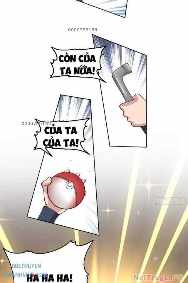 Vô Địch Thật Tịch Mịch - Chapter 19 - Trang 8