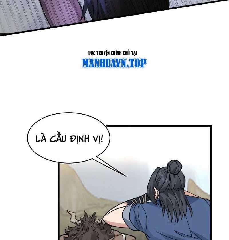 Vô Địch Thật Tịch Mịch - Chapter 2 - Trang 11