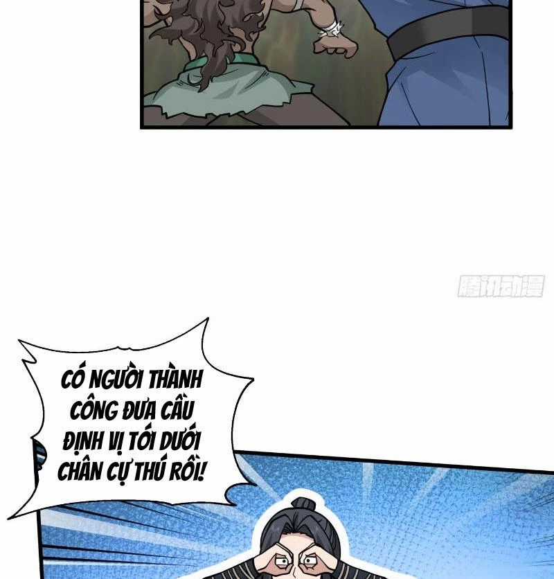 Vô Địch Thật Tịch Mịch - Chapter 2 - Trang 12