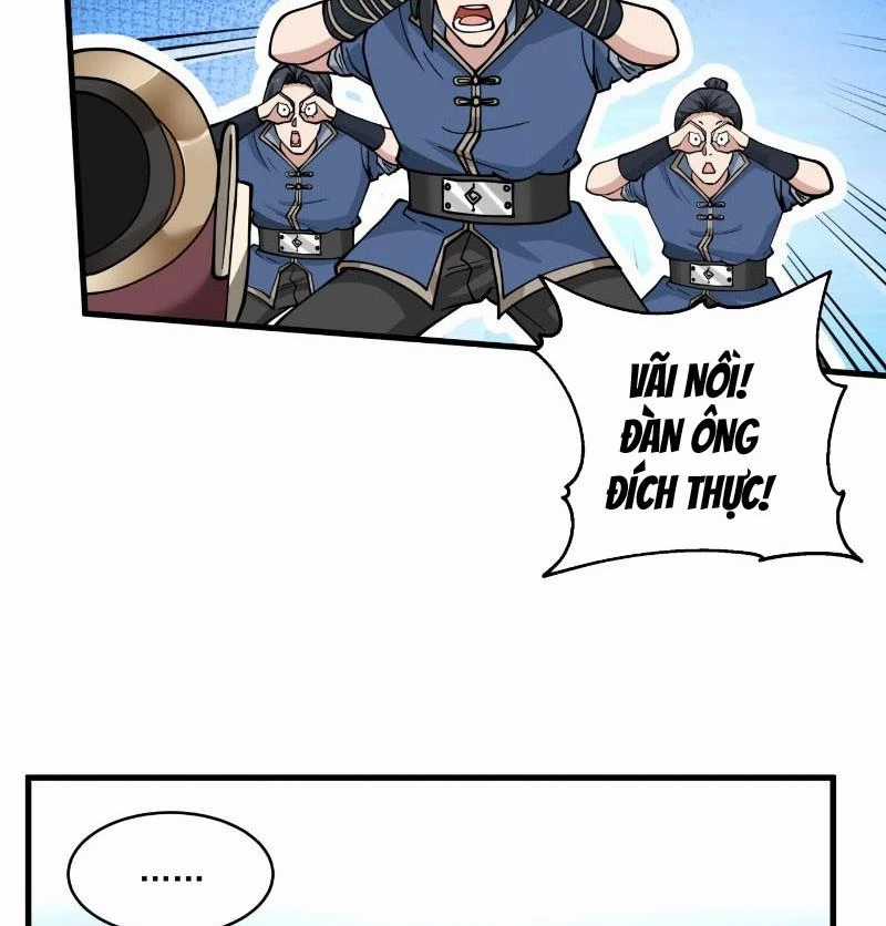 Vô Địch Thật Tịch Mịch - Chapter 2 - Trang 13