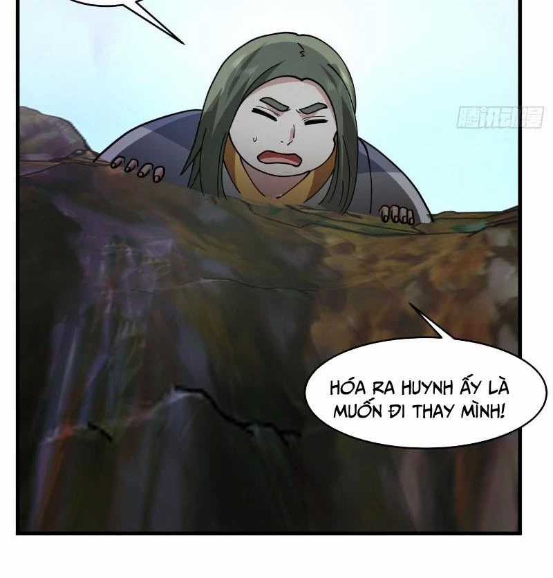 Vô Địch Thật Tịch Mịch - Chapter 2 - Trang 14