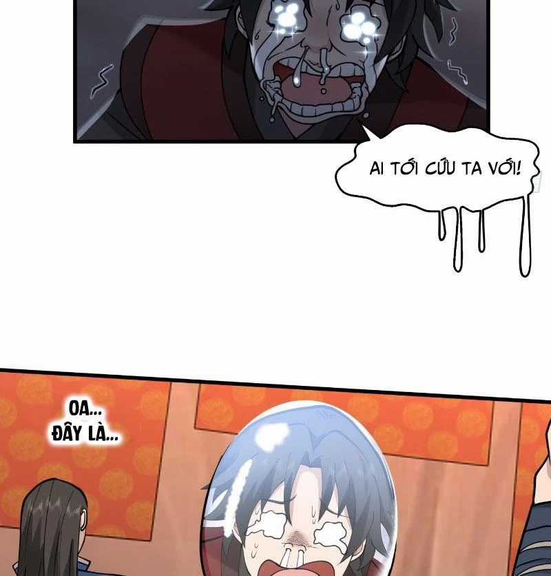 Vô Địch Thật Tịch Mịch - Chapter 2 - Trang 18