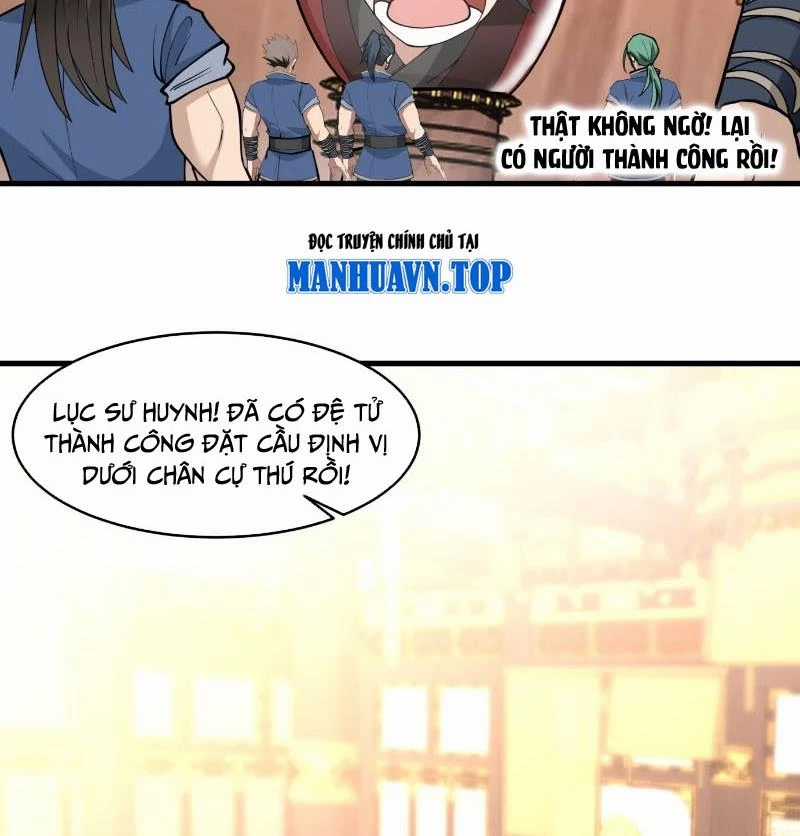 Vô Địch Thật Tịch Mịch - Chapter 2 - Trang 19