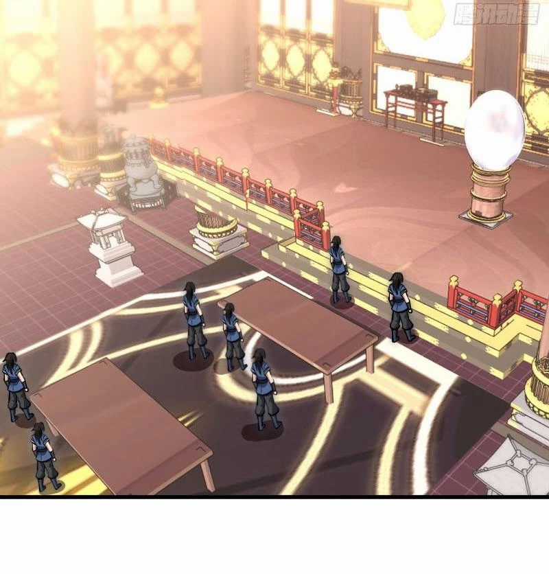 Vô Địch Thật Tịch Mịch - Chapter 2 - Trang 20