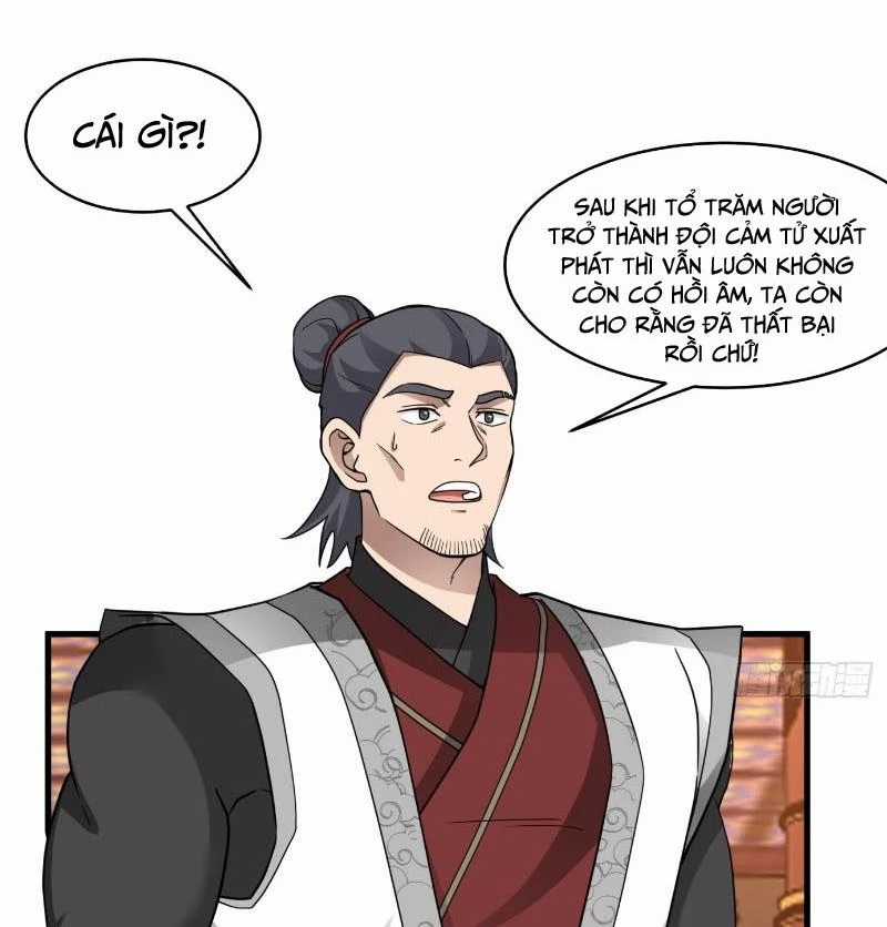 Vô Địch Thật Tịch Mịch - Chapter 2 - Trang 21