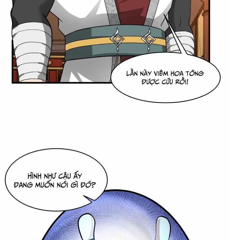 Vô Địch Thật Tịch Mịch - Chapter 2 - Trang 22