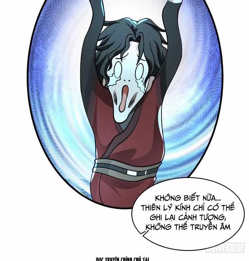 Vô Địch Thật Tịch Mịch - Chapter 2 - Trang 23