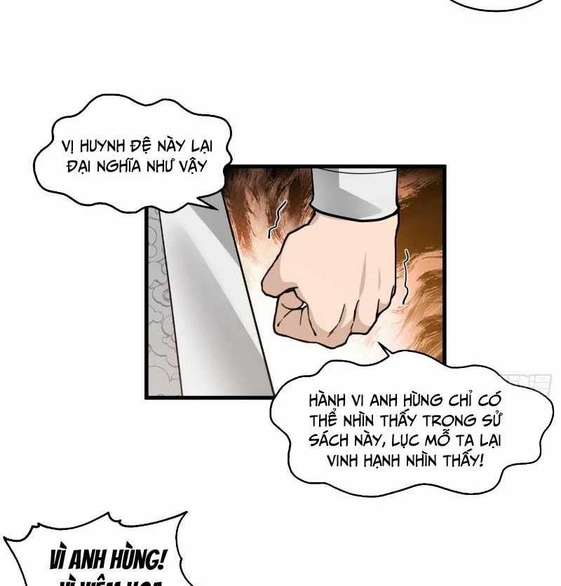 Vô Địch Thật Tịch Mịch - Chapter 2 - Trang 25